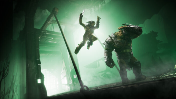 Styx Blades of Greed İndir ekran görüntüsü 2