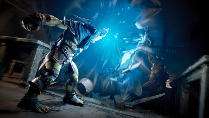 Styx Blades of Greed İndir ekran görüntüsü 4