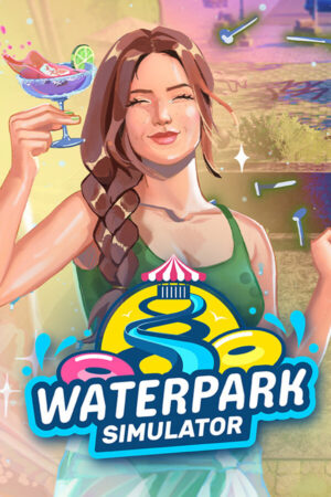 Waterpark Simulator İndir kapak görseli