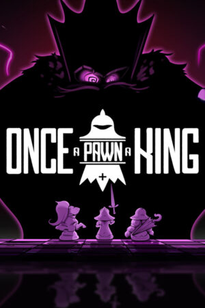 Once a Pawn a King İndir kapak görseli