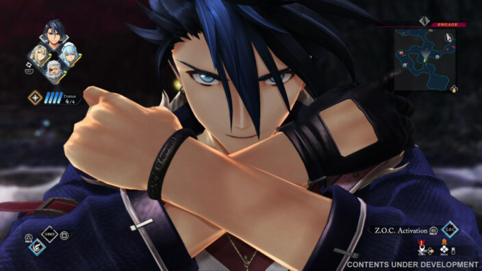 The Legend of Heroes Trails beyond the Horizon İndir ekran görüntüsü 1