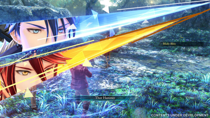 The Legend of Heroes Trails beyond the Horizon İndir ekran görüntüsü 2