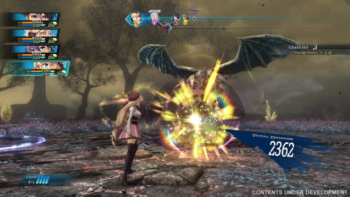The Legend of Heroes Trails beyond the Horizon İndir ekran görüntüsü 3