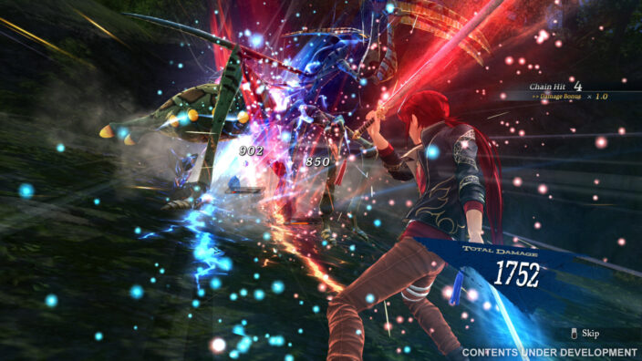 The Legend of Heroes Trails beyond the Horizon İndir ekran görüntüsü 4