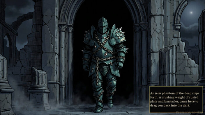 Ashes of Morgravia İndir ekran görüntüsü 3