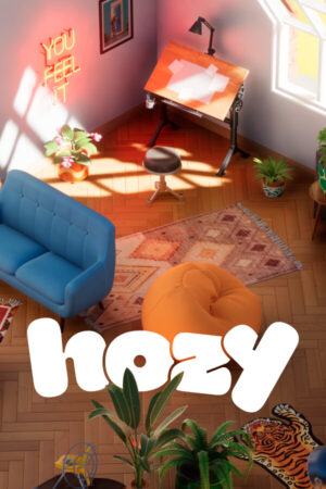 Hozy İndir kapak görseli