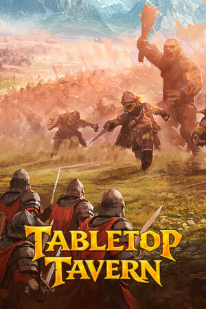 Tabletop Tavern İndir kapak görseli