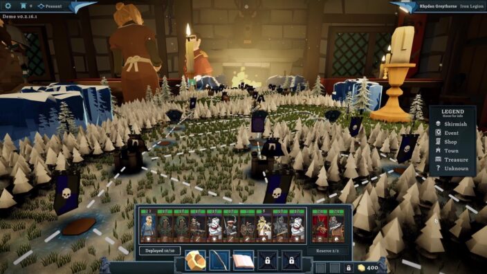 Tabletop Tavern İndir ekran görüntüsü 3