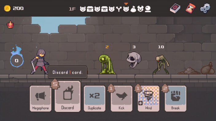 Lethal Dungeon İndir ekran görüntüsü 1