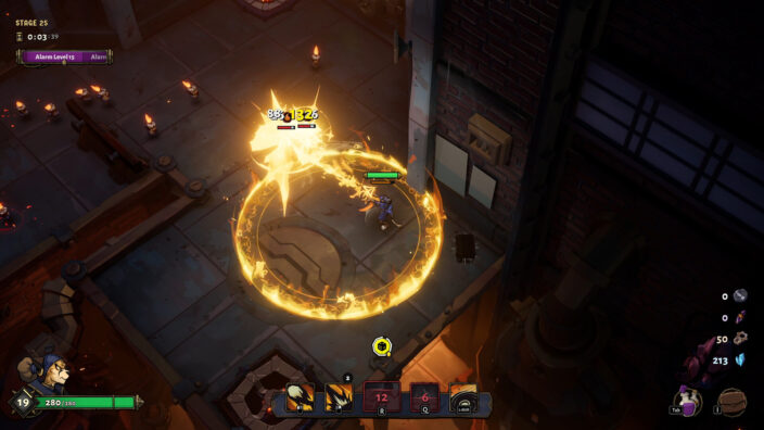 Raiders of Blackveil İndir ekran görüntüsü 1