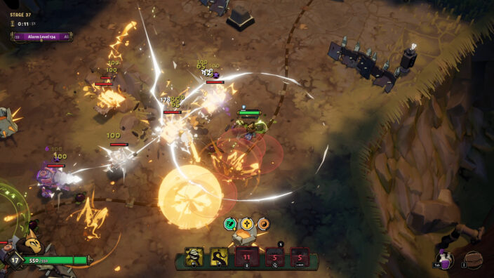 Raiders of Blackveil İndir ekran görüntüsü 3