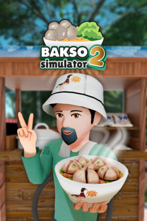 Bakso Simulator 2 İndir kapak görseli