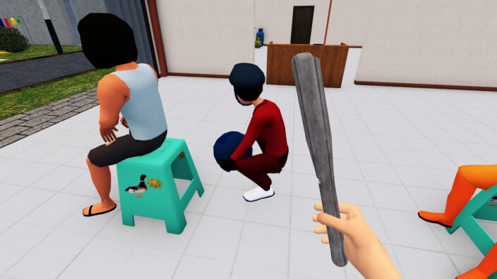 Bakso Simulator 2 İndir ekran görüntüsü 3