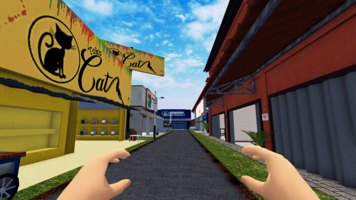 Bakso Simulator 2 İndir ekran görüntüsü 4