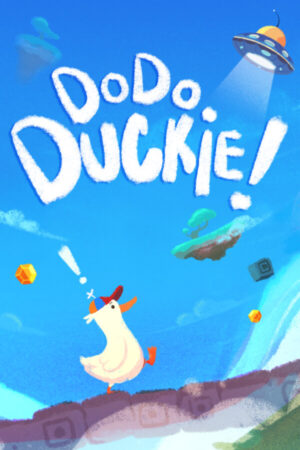 Dodo Duckie İndir kapak görseli