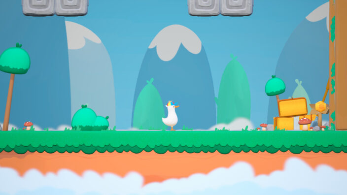 Dodo Duckie İndir ekran görüntüsü 2