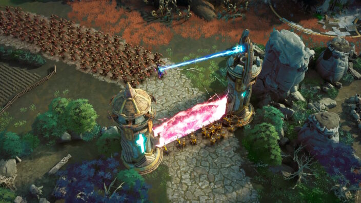 EverSiege Untold Ages İndir ekran görüntüsü 4