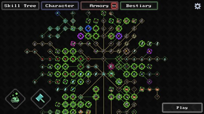Whack A Monster İndir ekran görüntüsü 2