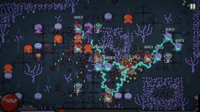 Whack A Monster İndir ekran görüntüsü 3
