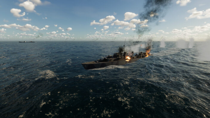 Battleship Command İndir ekran görüntüsü 4