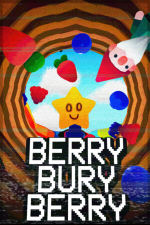Berry Bury Berry İndir kapak görseli