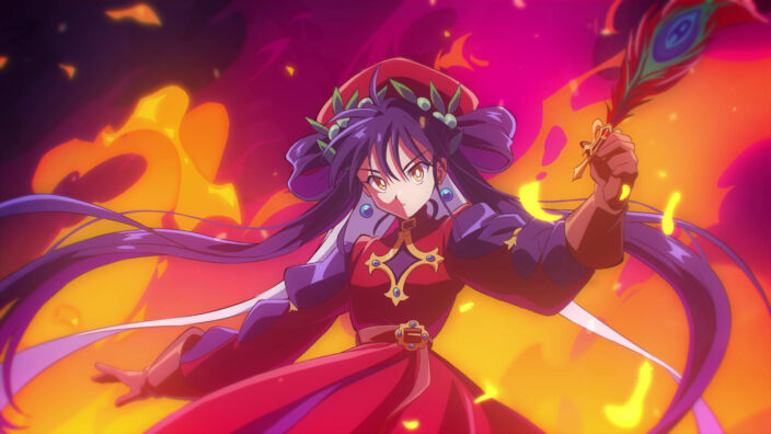 Hell Maiden İndir ekran görüntüsü 4