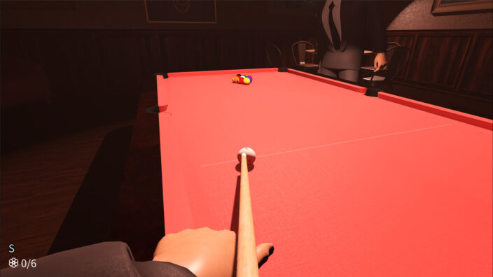 Nine Ball Roulette İndir ekran görüntüsü 3