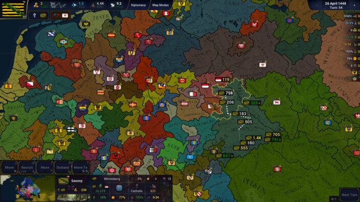 Age of History II Definitive Edition İndir ekran görüntüsü 1