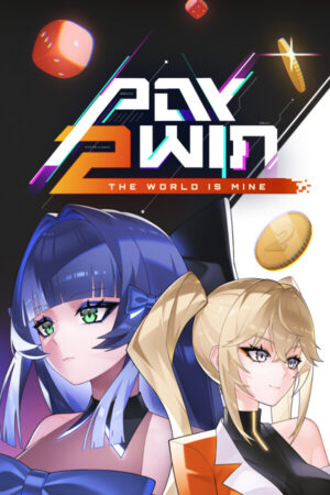 Pay 2 Win The World is Mine İndir kapak görseli