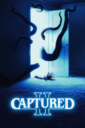 CAPTURED 2 İndir kapak görseli