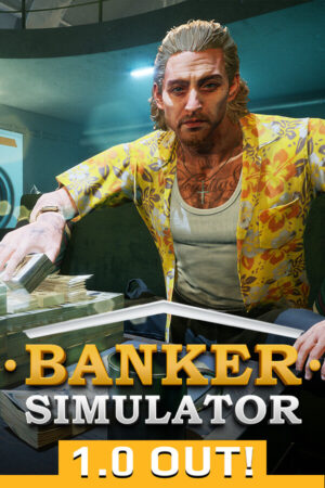 Banker Simulator İndir kapak görseli