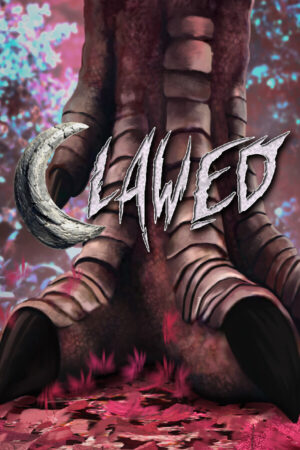 Clawed İndir kapak görseli