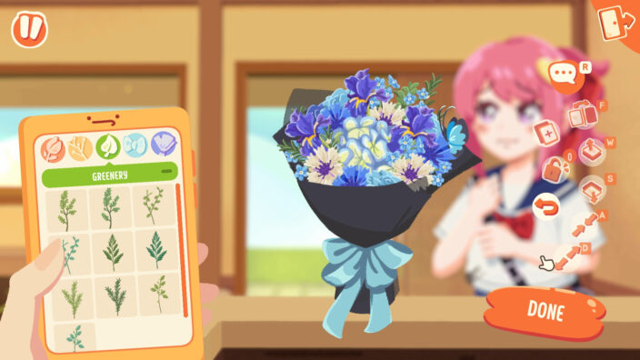 Puni the Florist İndir ekran görüntüsü 3
