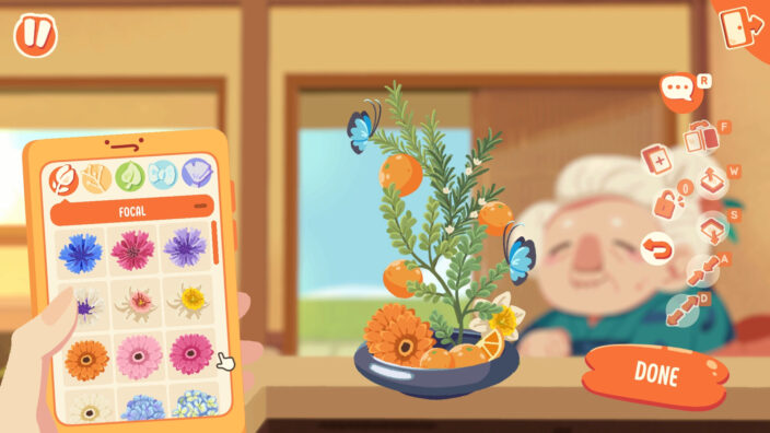 Puni the Florist İndir ekran görüntüsü 4