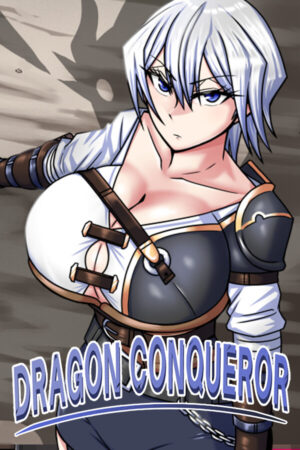 Dragon Conqueror İndir kapak görseli