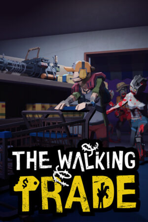 The Walking Trade İndir kapak görseli