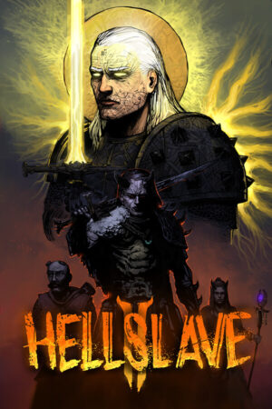 HellSlave II Judgment of the Archon İndir kapak görseli