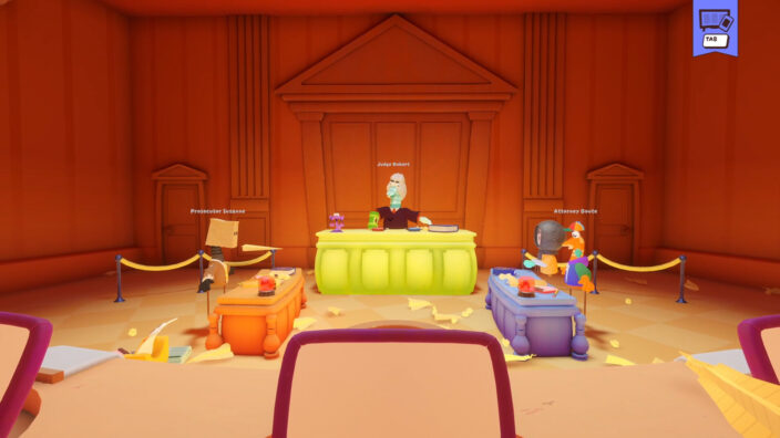 Guilty as Sock! İndir ekran görüntüsü 4