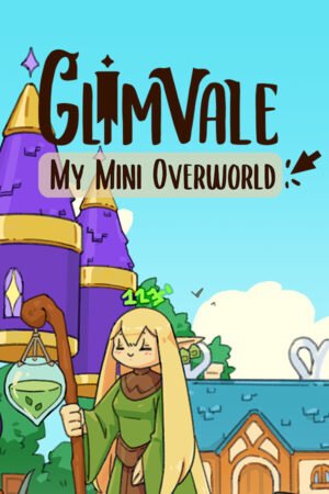Glimvale My Mini Overworld İndir kapak görseli