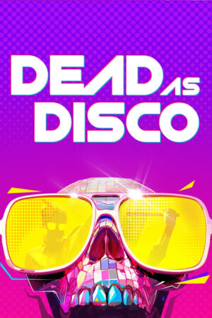 Dead as Disco İndir kapak görseli