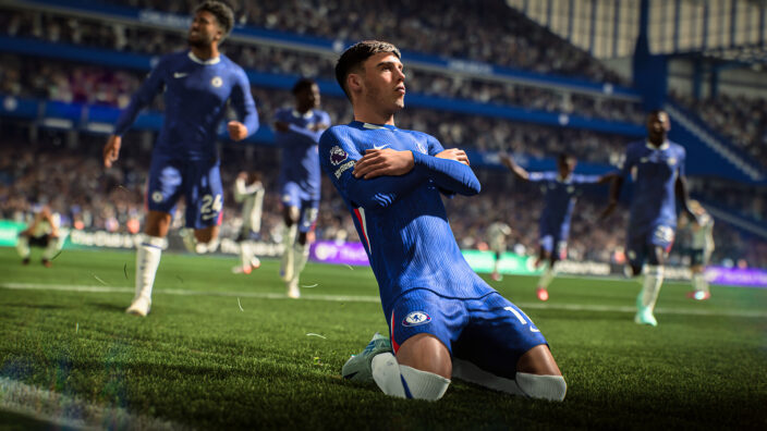 EA SPORTS FC 26 İndir ekran görüntüsü 2