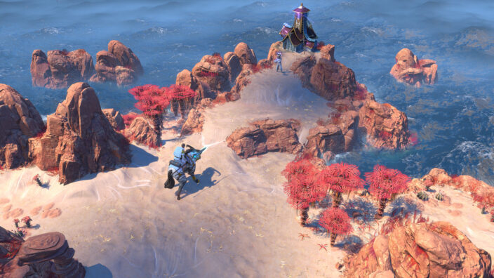 ENDLESS Legend 2 İndir ekran görüntüsü 2