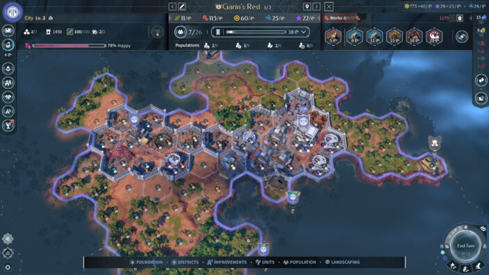 ENDLESS Legend 2 İndir ekran görüntüsü 3