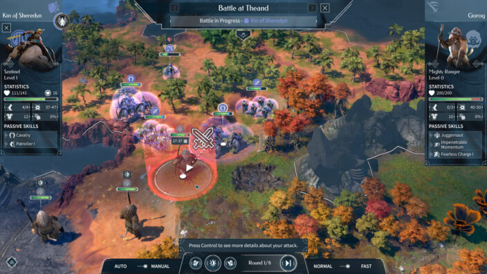 ENDLESS Legend 2 İndir ekran görüntüsü 4