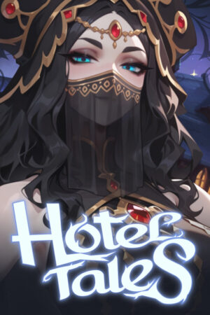 Hotel Tales İndir kapak görseli