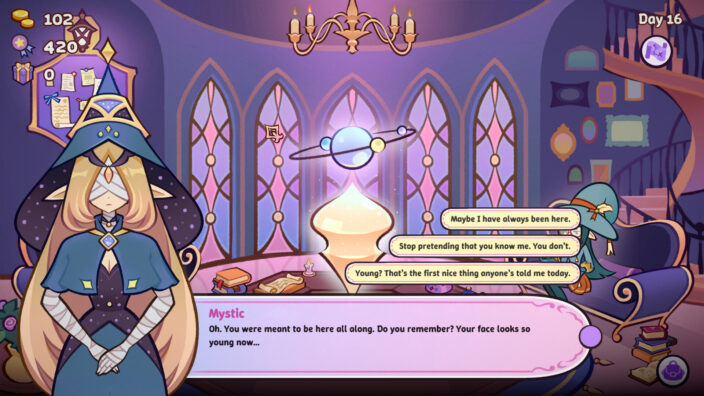 Witchy Business İndir ekran görüntüsü 4