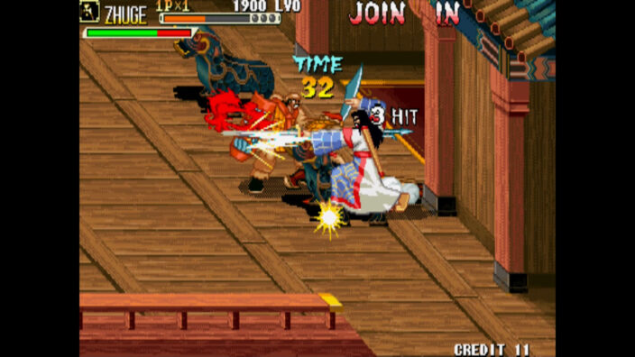 IGS Classic Arcade Collection İndir ekran görüntüsü 1