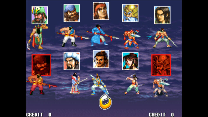 IGS Classic Arcade Collection İndir ekran görüntüsü 4