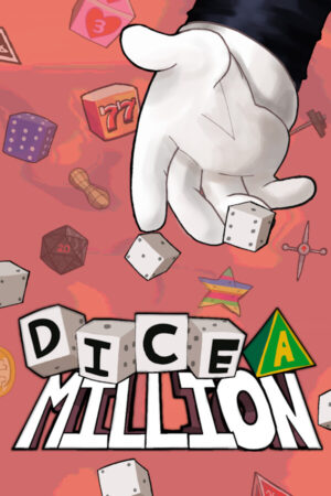 Dice A Million İndir kapak görseli