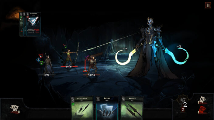 Shards of Order İndir ekran görüntüsü 4